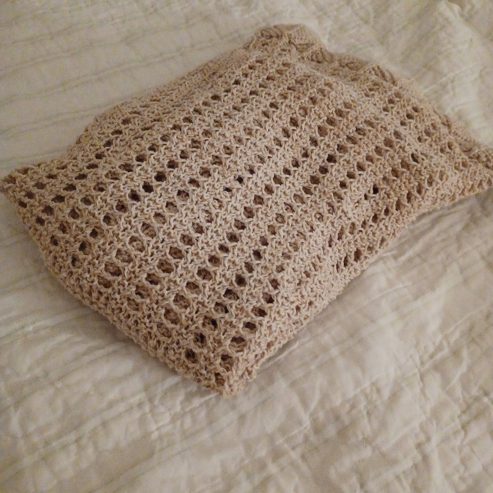 Crochet top!
